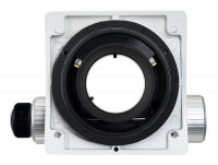 Фокусер Крейфорда Sky-Watcher 1,25"/2" двухскоростной Фокусер Крейфорда Sky-Watcher 1,25"/2" двухскоростной