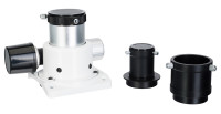 Фокусер Крейфорда Sky-Watcher 1,25"/2" двухскоростной Фокусер Крейфорда Sky-Watcher 1,25"/2" двухскоростной