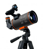 Фототелескоп Levenhuk Kelvin Nova PLUS MAK 70/750 Фототелескоп Levenhuk Kelvin Nova PLUS MAK 70/750