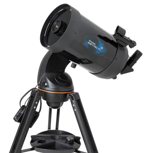 Телескоп Celestron AstroFi 6