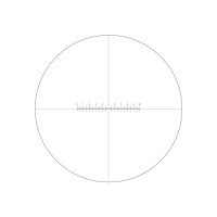 Окуляр Микромед WF10X со шкалой (Стерео МС-3,4)