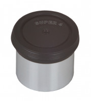 Окуляр Sky-Watcher Super 4 мм, 1,25" Окуляр Sky-Watcher Super 4 мм, 1,25"