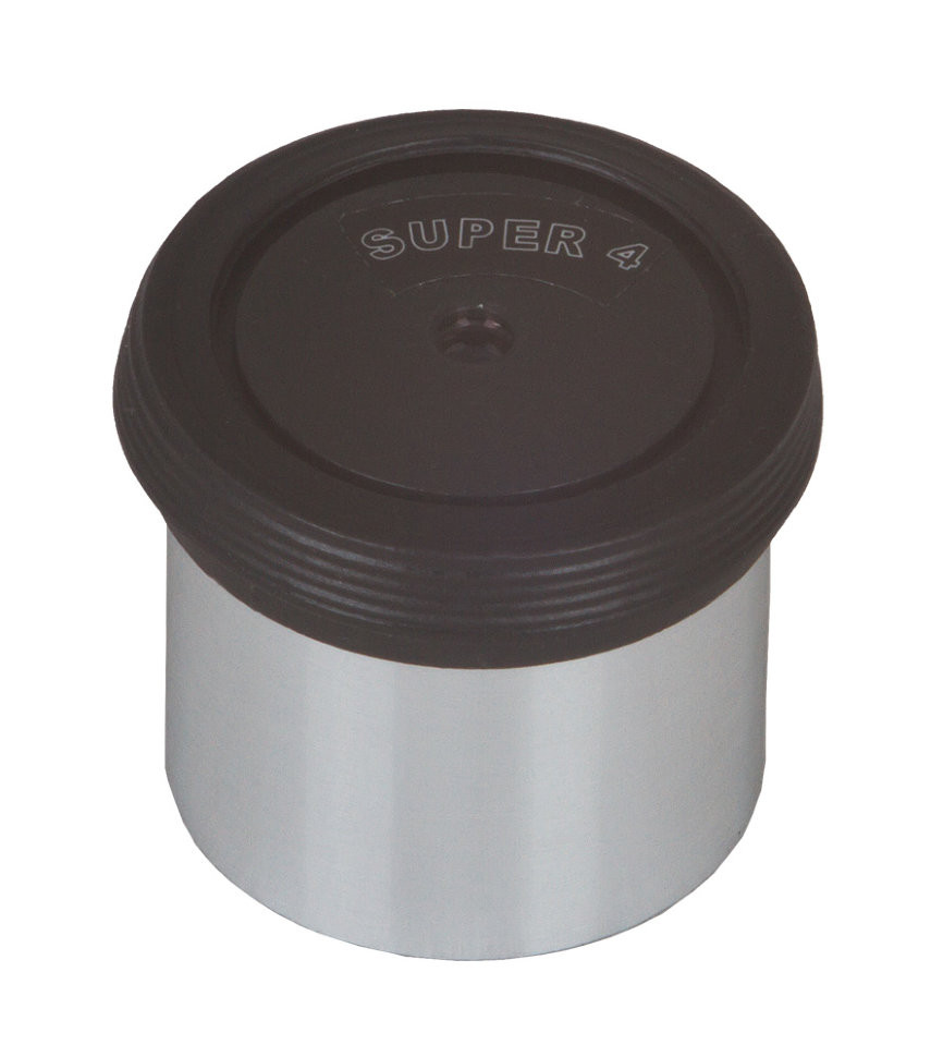 Окуляр Sky-Watcher Super 4 мм, 1,25" Окуляр Sky-Watcher Super 4 мм, 1,25"