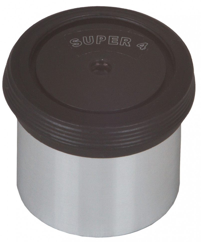 Окуляр Sky-Watcher Super 4 мм, 1,25" Окуляр Sky-Watcher Super 4 мм, 1,25"