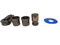 Видеоокуляр ToupCam SCMOS05100KPA 5.1MP Видеоокуляр ToupCam SCMOS05100KPA 5.1MP