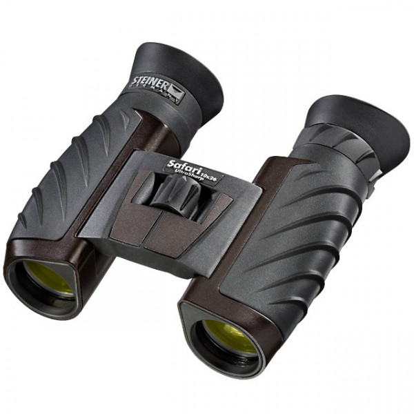 Бинокль Steiner Safari UltraSharp 10х26