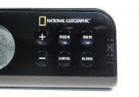 Метеостанция Bresser National Geographic с тремя экранами