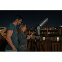 Цифровой смарт-телескоп Unistellar eQuinox 2 Цифровой смарт-телескоп Unistellar eQuinox 2