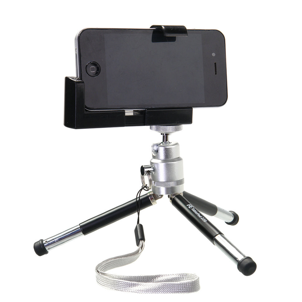 Штатив настольный Falcon Eyes TablePod 220