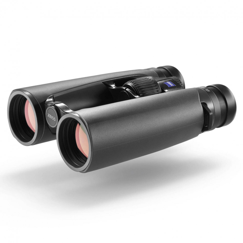 Бинокль Carl Zeiss 10x42 Victory SF