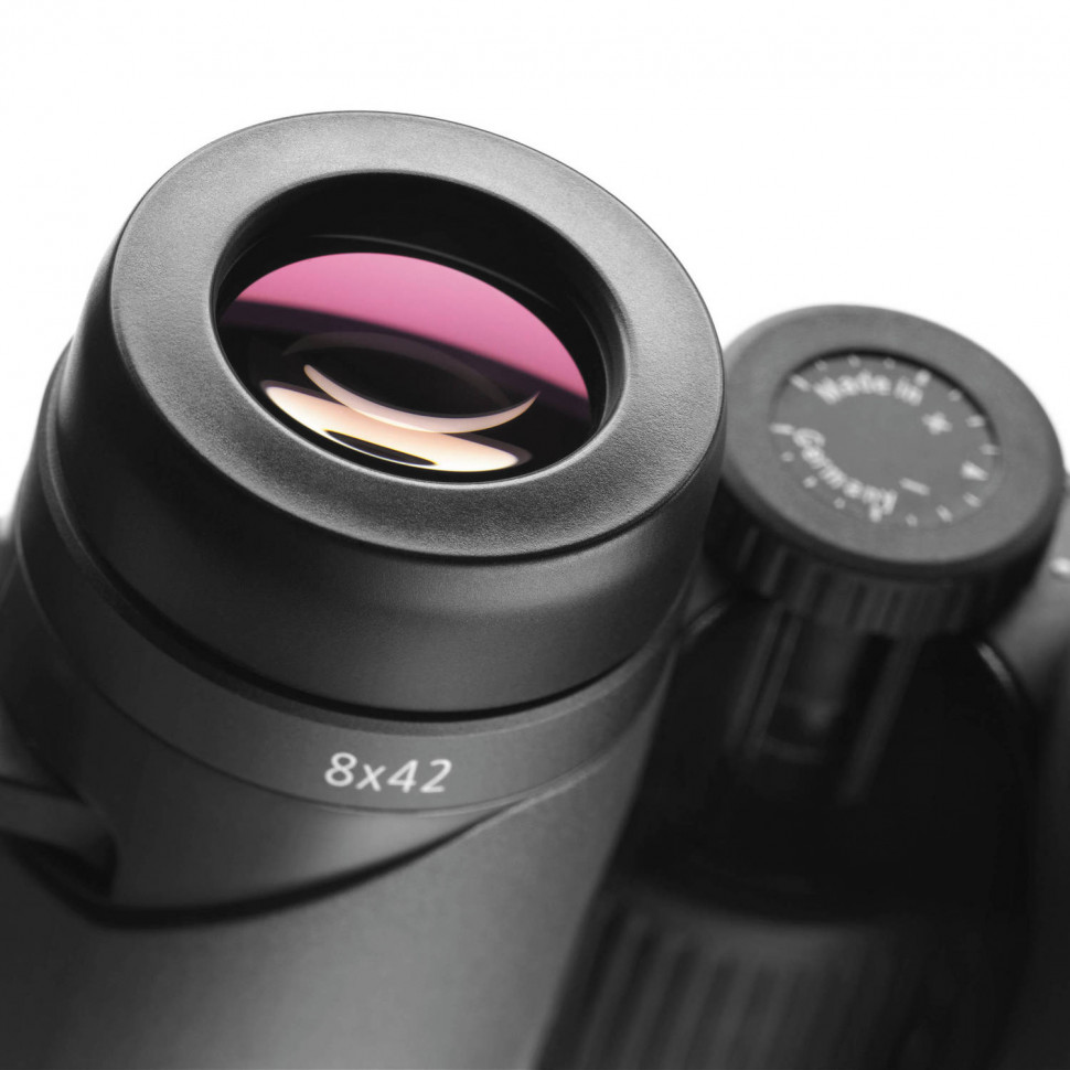 Бинокль Carl Zeiss 10x42 Victory SF