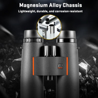 Бинокль Eyeskey Zenith ED 10x42