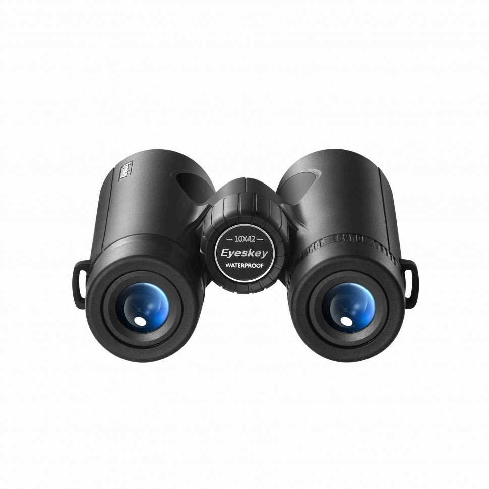 Бинокль Eyeskey Dreamer HD 10x42