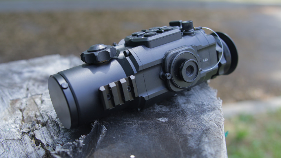 Тепловизионный монокуляр STRIX-3F40 Gen.2