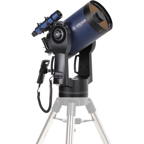Телескоп Meade 8" LX90-ACF с профессиональной оптической схемой (без треноги)