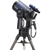 Телескоп Meade 8" LX90-ACF с профессиональной оптической схемой (без треноги)