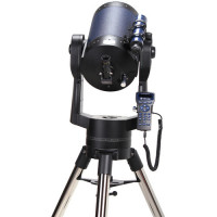 Телескоп Meade 8" LX90-ACF с профессиональной оптической схемой (без треноги)