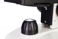 Микроскоп цифровой Levenhuk Discovery Femto Polar с книгой