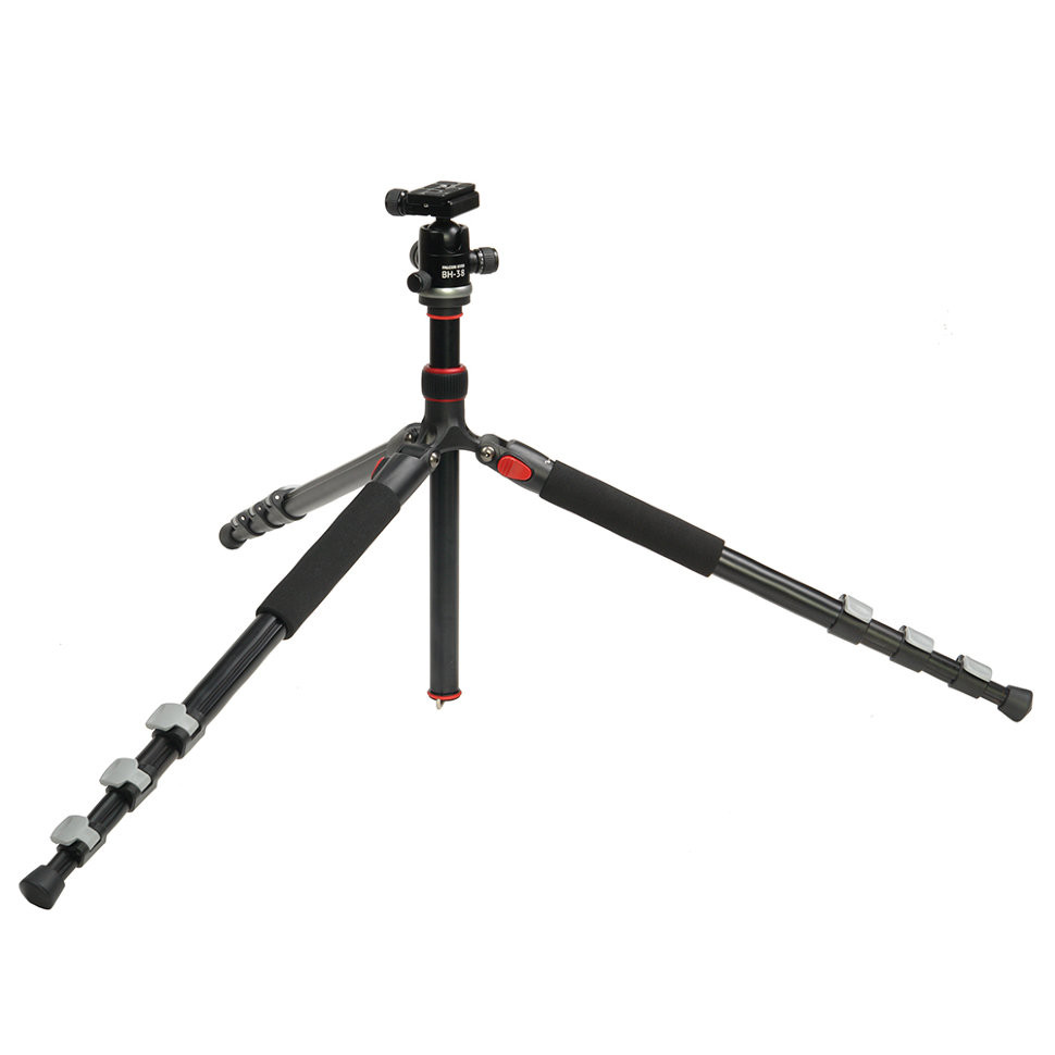 Штатив Falcon Eyes Red Line Pro-916