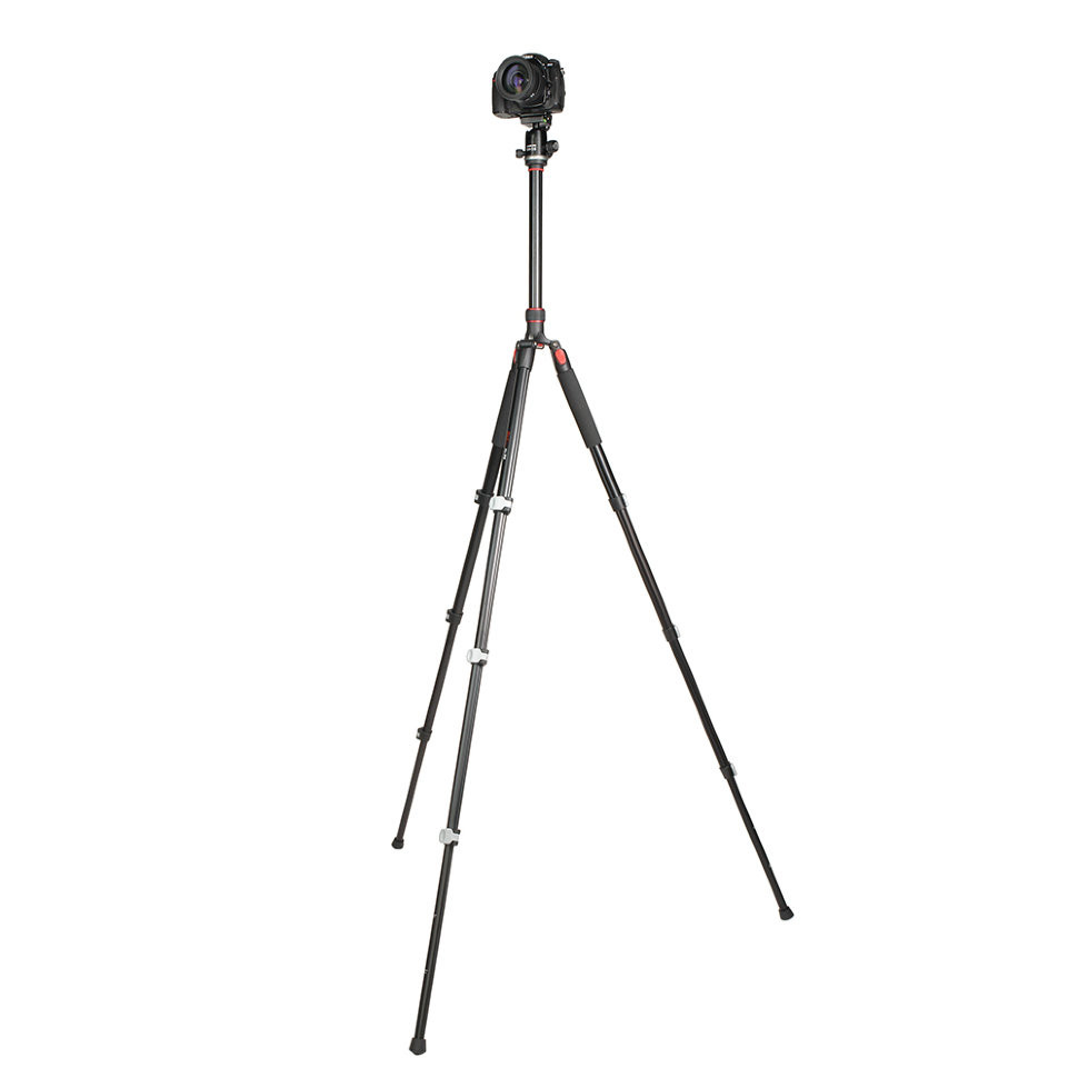 Штатив Falcon Eyes Red Line Pro-916