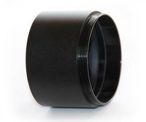 Корректор поля TS-Optics REFRACTOR 1.0x Flattener and Field Corrector - 2"