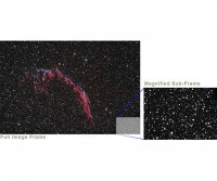 Корректор поля TS-Optics REFRACTOR 1.0x Flattener and Field Corrector - 2"