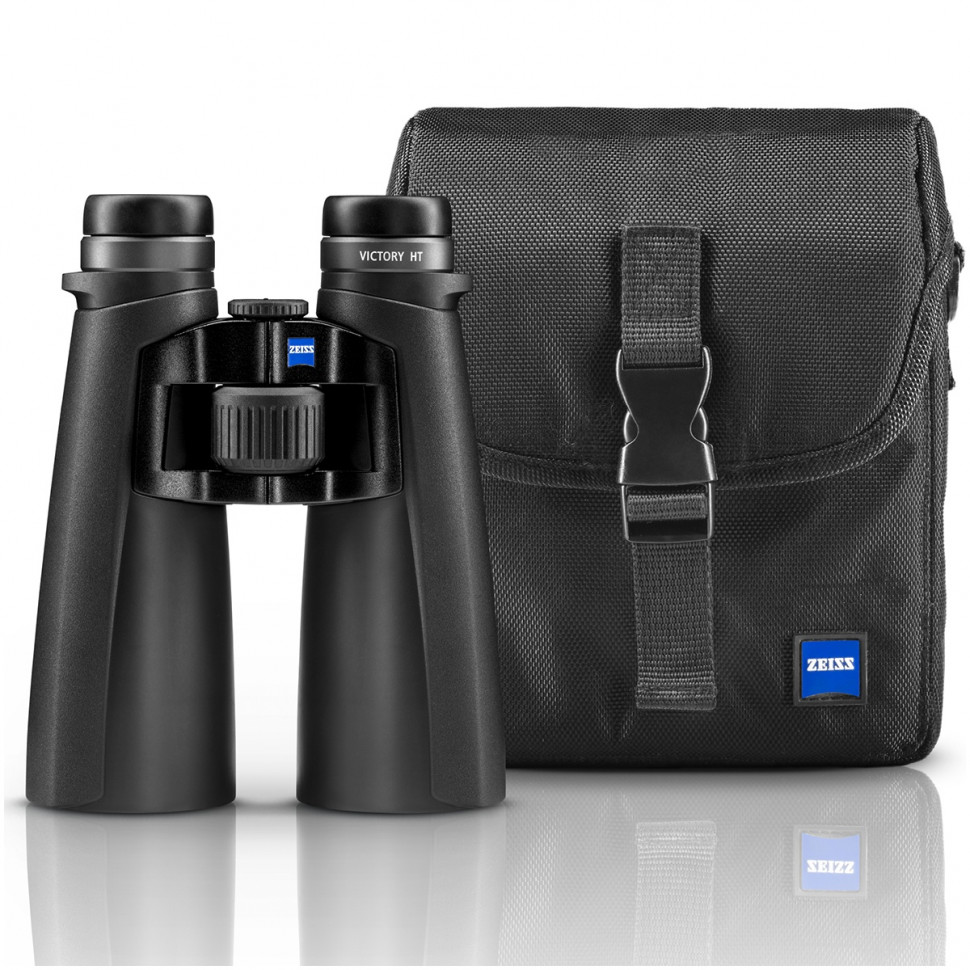 Бинокль Carl Zeiss 10x54 Victory HT