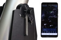 Комплект энкодеров Asterion Push-To Kit для телескопа GSO Classic