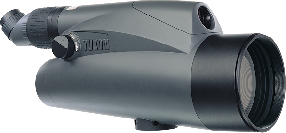 Подзорная труба Yukon 6-100x100