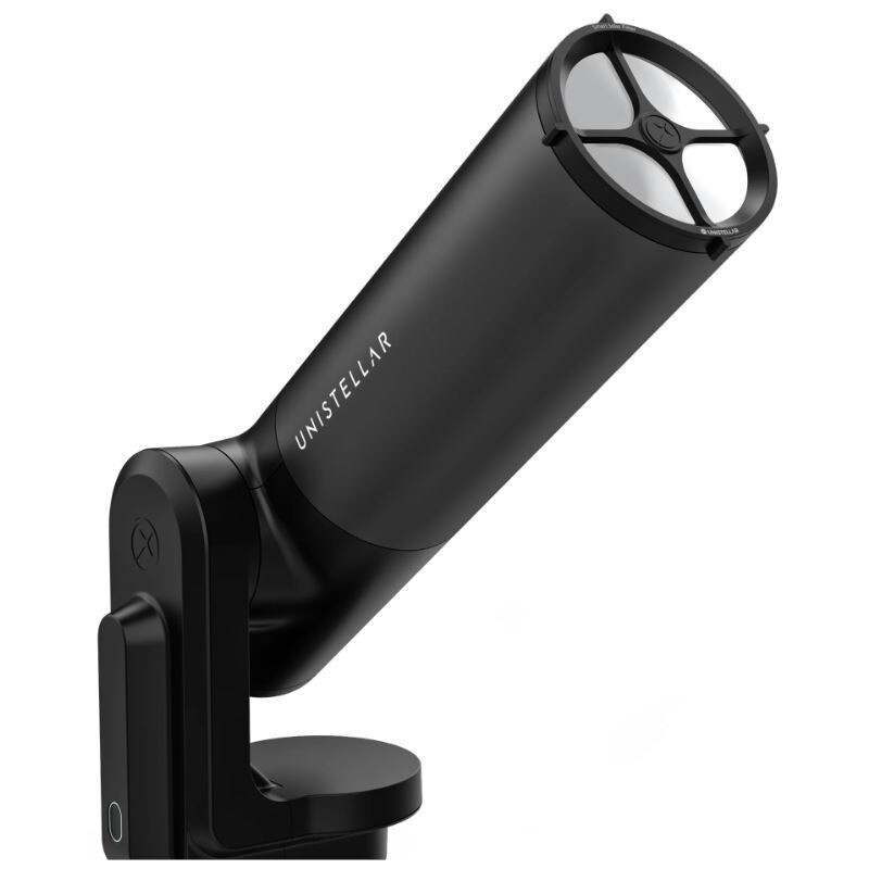 Солнечный фильтр для телескопов Unistellar (N114/450)
