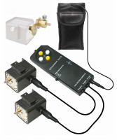 Моторы для 2х осей с пультом Bresser Messier RA+DEC-Motor + Controller MON2