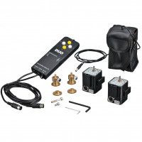Моторы для 2х осей с пультом Bresser Messier RA+DEC-Motor + Controller MON2