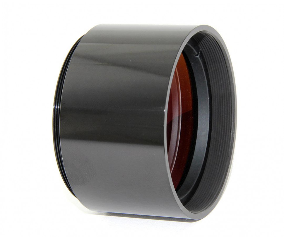 Корректор поля TS-Optics для рефракторов 1.0x