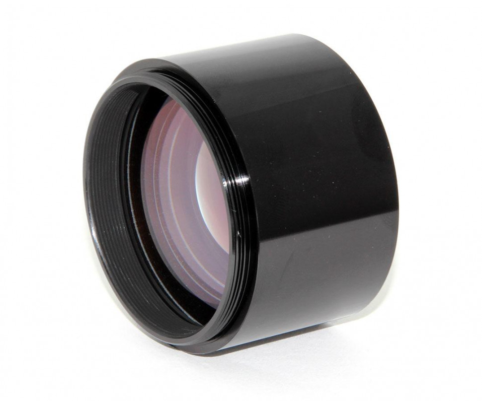 Корректор поля TS-Optics для рефракторов 1.0x
