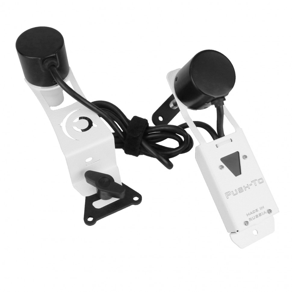 Комплект энкодеров Asterion Push-To Kit для телескопа GSO Deluxe