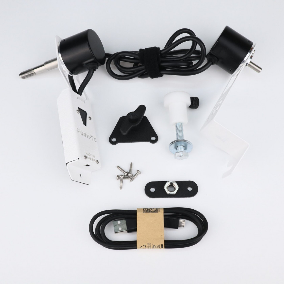 Комплект энкодеров Asterion Push-To Kit для телескопа GSO Deluxe