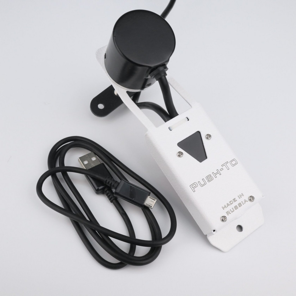 Комплект энкодеров Asterion Push-To Kit для телескопа GSO Deluxe