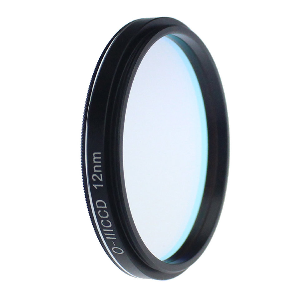 Фильтр O-III 10nm, 2"