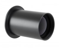 Корректор комы TS-Optics для Ньютонов  f/6-f/4 0.95x Maxfield - 3-element - 2"
