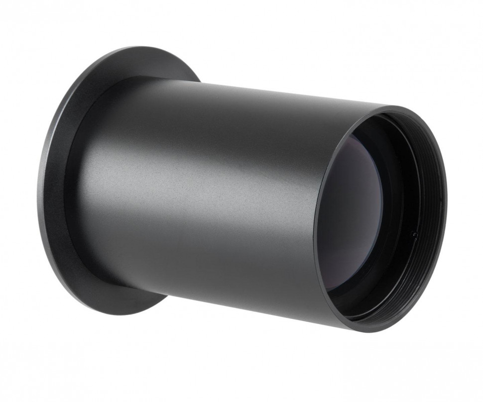 Корректор комы TS-Optics для Ньютонов  f/6-f/4 0.95x Maxfield - 3-element - 2"