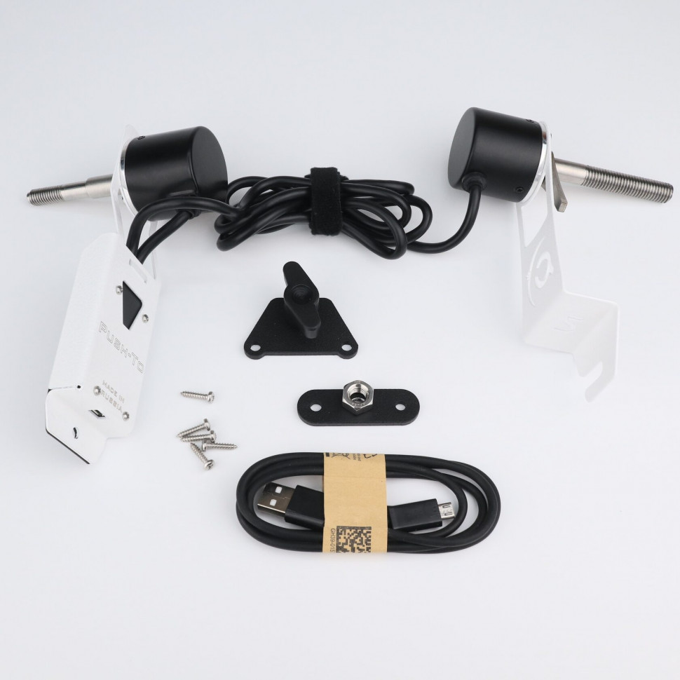 Комплект энкодеров Asterion Push-To Kit для телескопа SW Dob