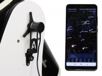 Комплект энкодеров Asterion Push-To Kit для телескопа SW Dob