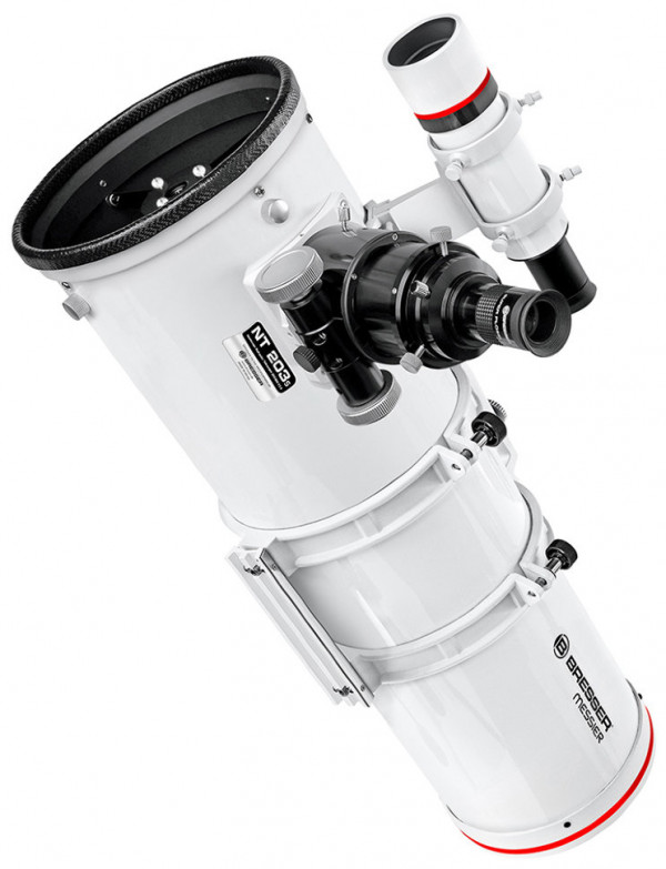 Труба оптическая Bresser Messier NT-203s/800
