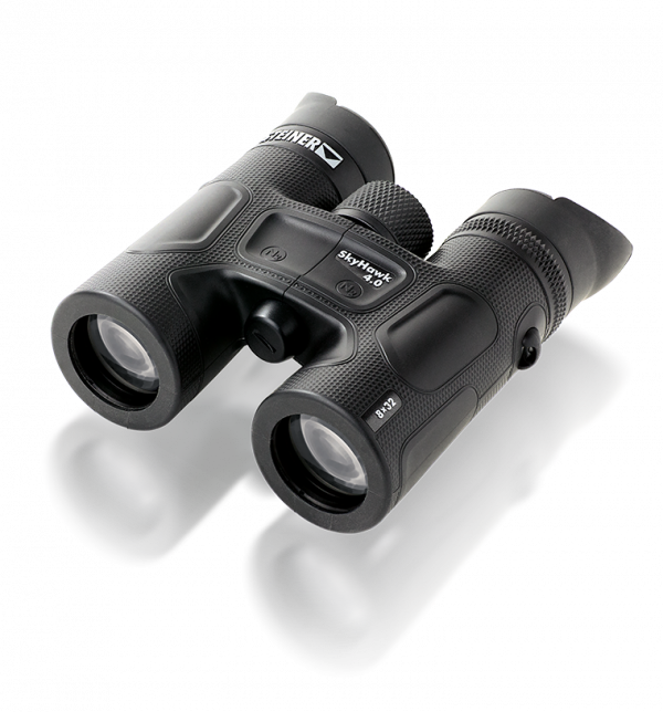 Бинокль Steiner SkyHawk 4.0 8х32