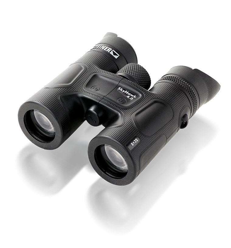 Бинокль Steiner SkyHawk 4.0 8х32