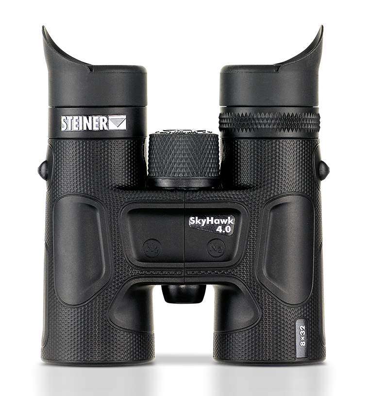 Бинокль Steiner SkyHawk 4.0 8х32