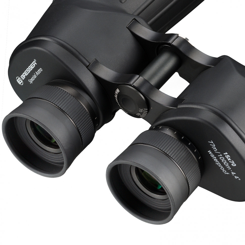 Астробинокль Bresser ASTRO SF 15x70 Binocular, ARGON