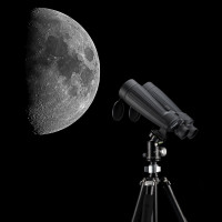Астробинокль Bresser ASTRO SF 15x70 Binocular, ARGON