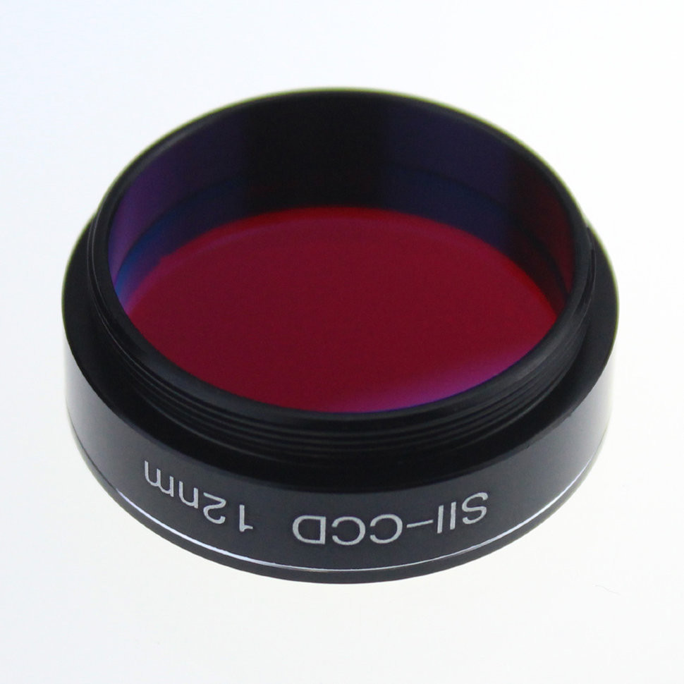 Фильтр S-II 12nm, 1.25"