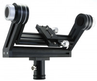 Монтировка U-образная TS-Optics Fork Mount for large Binoculars, Spotting Scopes, Telephoto Lenses or Telescopes